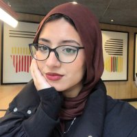 حنين (@hninelnaggar) 's Twitter Profile Photo حنين (@hninelnaggar) 's Twitter Profile Photo