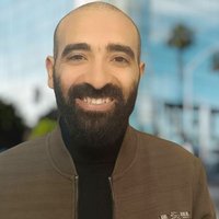 Ahmed Kafafy (@a_kafafydomains) 's Twitter Profile