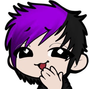🖤 VTuber | Variety Streamer | Horror Enthusiast
🖤 Emo soul, spooky vibes