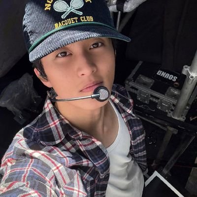 i only have one life and i only wanna live it with #해찬