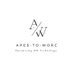 Apes2Worc (@apes2w) Twitter profile photo Apes2Worc (@apes2w) Twitter profile photo