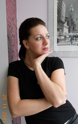 Irinafreewild's profile picture. 