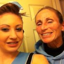 Rose Crist - @TheklaVogel - Twitter