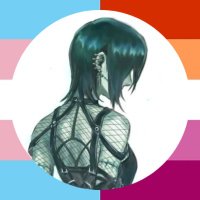 Stella || (Previously Zero~) (@chainsawestelle) 's Twitter Profile Photo Stella || (Previously Zero~) (@chainsawestelle) 's Twitter Profile Photo