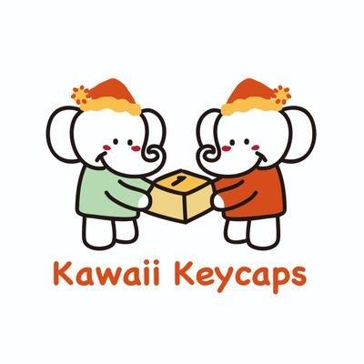 KawaiiKeycaps_'s profile picture. 🔑 Discover one-of-a-kind keycaps
🎨 Celebrating creativity & gaming culture
✨ Personalize your keyboard

https://t.co/1ULyWylmWZ