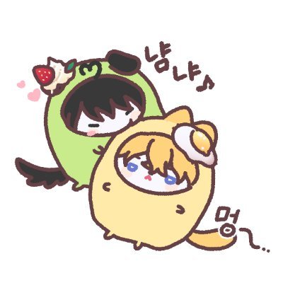 아마도 Profile