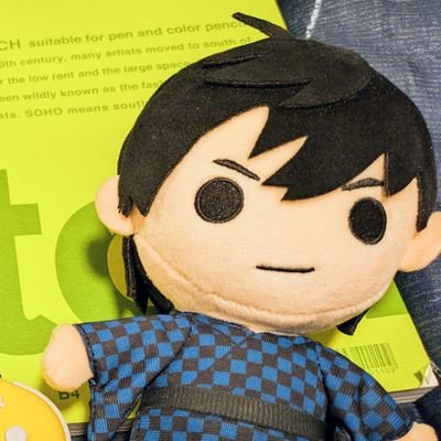 (⁠ ⁠･⁠ ⁠ワ ⁠･⁠ ⁠)⁠さんのプロフィール画像