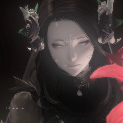 Amary_june's profile picture. 不定期IN｜別垢にて7.3済｜© SQUARE ENIX