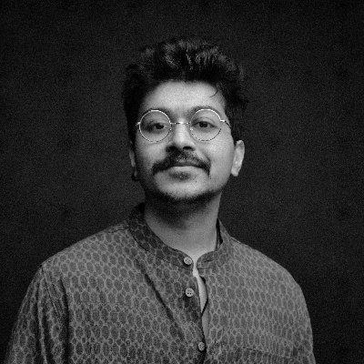 Generalist. Design x creative tech @Google Creative Lab 🩵 Previously openai. Former lurker, freshly deanonymized
https://t.co/SUI8UAyMEm
