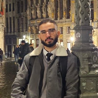 jugurthagaci's profile picture. Software Developer | CS student.