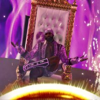Princegriffin414 (@rubberface20) 's Twitter Profile