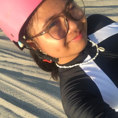 Lovxlxy_khxi's profile picture. Art is anything you can get away with — XO XO, K 💋