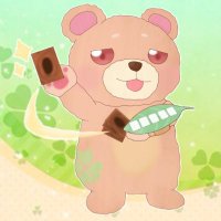 森の熊さんCs (@kuma3cs) 's Twitter Profile