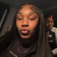 maybe: tayjah. (@tayjahh) 's Twitter Profile