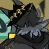 CACKL1NGJACKAL's profile picture. ⚡️ ROBLOXIAS CERTIFIED TROLL ! ⚡️ He/they - (NOT AFFILIATED WITH ROBLOX OR SUNDERED HEAVENS! OFFICE AU)