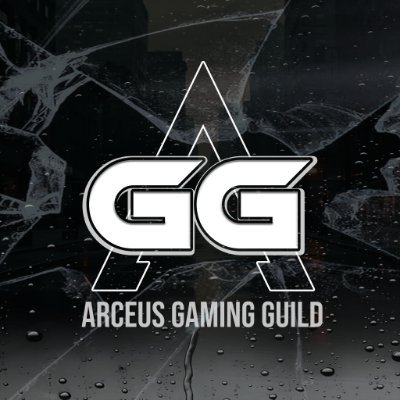 Arceus GG Profile