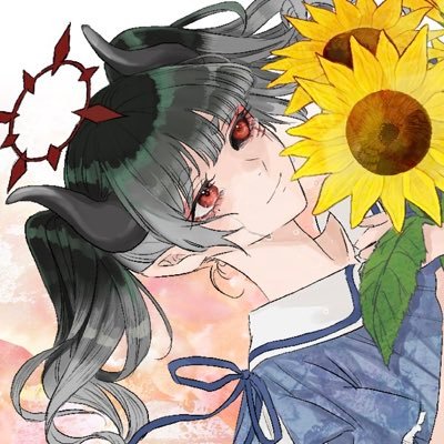 白丸うたた😈☀️さんのプロフィール画像