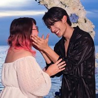 อุนป้าเองค่ะ~♪♪ (@ar_e_engjaa) 's Twitter Profile Photo อุนป้าเองค่ะ~♪♪ (@ar_e_engjaa) 's Twitter Profile Photo