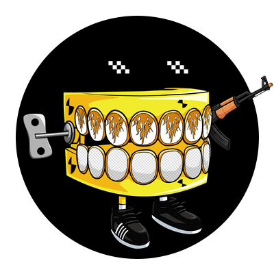 DavidKen1111's profile picture. @0x_egodao member
I love Crypto And Game