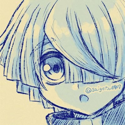 彩月霧夏さんのプロフィール画像
