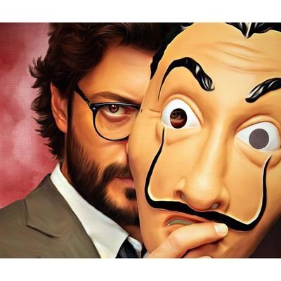🎭I have no idea what I'm doing, but I'm doing it really well.🌟