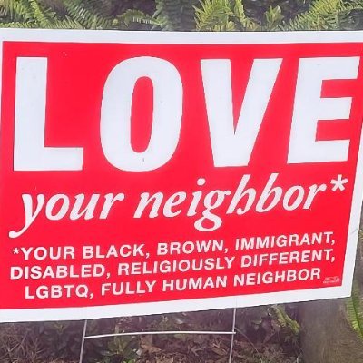 No more outdated philosophies of religion please! Love and compassion is everything!