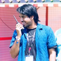 Vishnu Sai Varshith Kaki (@varshith_kaki) 's Twitter Profile Photo Vishnu Sai Varshith Kaki (@varshith_kaki) 's Twitter Profile Photo