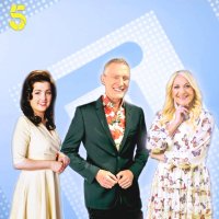 Jeremy, Storm & Vanessa On 5 (@jeremyvineon5) 's Twitter Profile