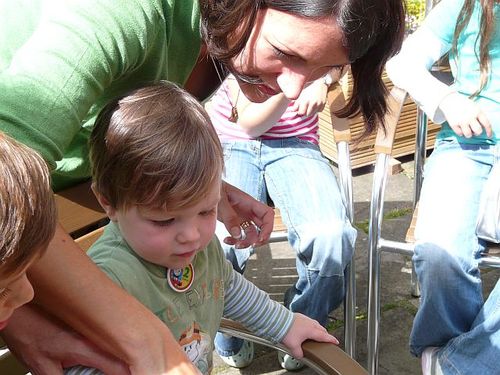 greenboutique's profile picture. Fair Trade children's clothing and organic baby gifts