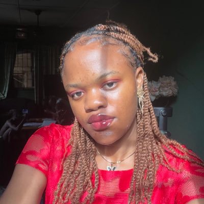Non-practicing Nigerian. BA. English and Literature. UI/UX Designer🎨 Content Writer✍️ In Christ, for Christ, with Joy🎉