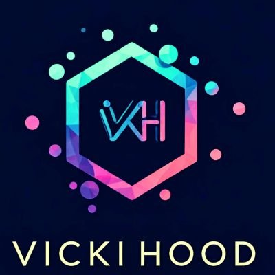 vickihood_io's profile picture. Tech savvy, Crypto enthusiast. working on something big.