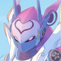 メカまる (@ao_m_cf) 's Twitter Profile