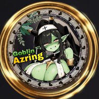 ༺Goblin࿇Azring༻ (@goblinazring) 's Twitter Profile