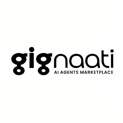 Gignaati's profile picture. Welcome to Gignaati, your go-to platform for verified, ready-to-use AI Gigs! We offer a marketplace where top AI innovators showcase AI agents like AI assistant