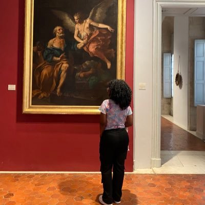 geengala's profile picture. Don't let time fool you