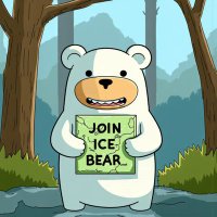 ICE CLUB (@iceclubbear) 's Twitter Profile Photo ICE CLUB (@iceclubbear) 's Twitter Profile Photo