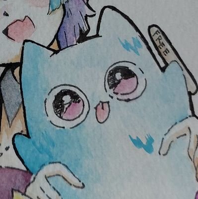 Einz 🍦⚙️🩸さんのプロフィール画像