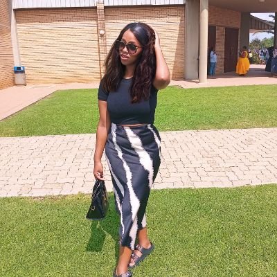 Qualified Paralegal ⚖️ | I prefer my puns intended 👍