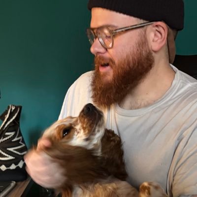WordPress Entrepreneur. Sound Designer. Scribbler.