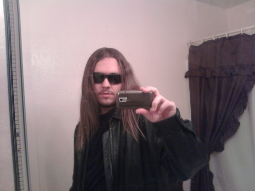 betenthebionic's profile picture. I do stuff. That's about it.