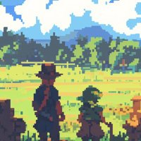 稲穂町の物語:放置ほっこりタイム (@villagetalejp) 's Twitter Profile Photo 稲穂町の物語:放置ほっこりタイム (@villagetalejp) 's Twitter Profile Photo
