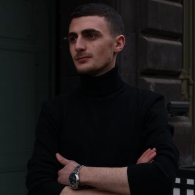 Crypto enthusiast, always up to date with the latest trends and news.