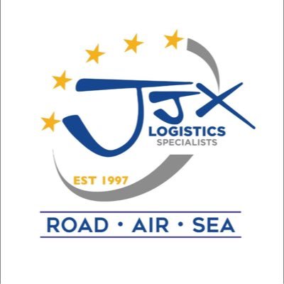 Time-critical logistics experts operating across the UK and Europe | 📞 +44 (0) 1384 221 642 | 📥 info@jjxlogistics.co.uk | TAPA Certified ✍️