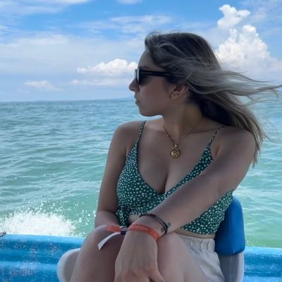 maricapa89's profile picture. Fuera malas vibras