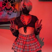AlexiA Rose (@alexia_gothic) 's Twitter Profile