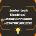 wisdom Emmanson (@juniortechelect) Twitter profile photo wisdom Emmanson (@juniortechelect) Twitter profile photo