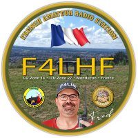 Fred Osmoze03 (@f4lhf) 's Twitter Profile