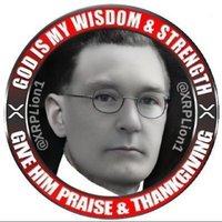 DavidXRPLIon Messenger of Gods REVRLATION (@davidlionxr) 's Twitter Profile