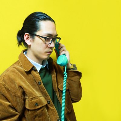 Toshinori Fujiiさんのプロフィール画像