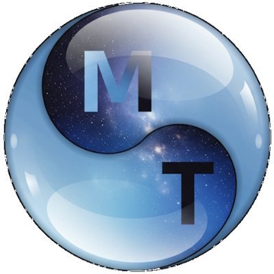 Reality was never built on Time, Forces, Gravity or Quantum Weirdness. It’s all Structured Motion. Find out more here: https://t.co/dqLdpOHW6s